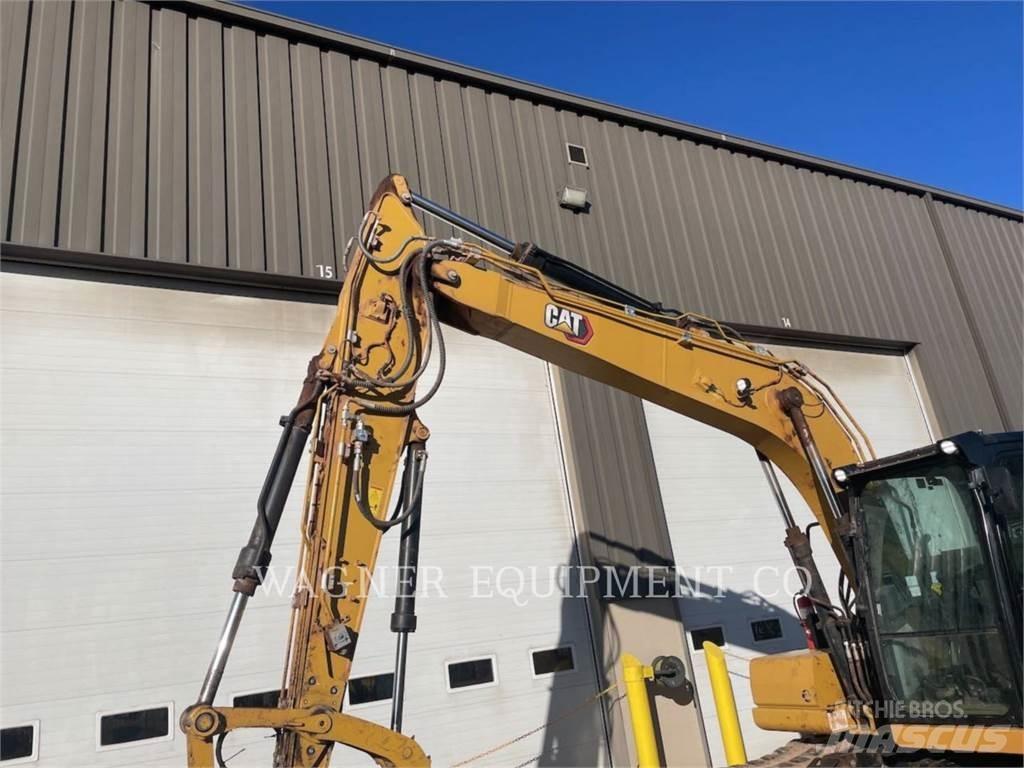 CAT 313 Гусеничные экскаваторы