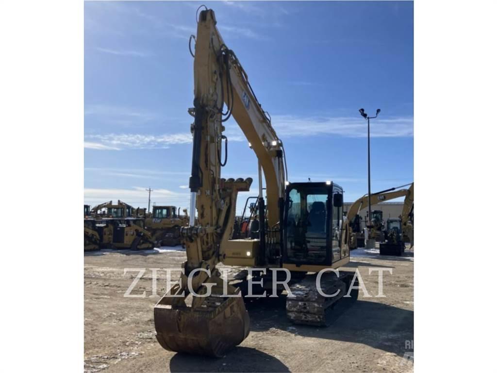 CAT 313 Гусеничные экскаваторы