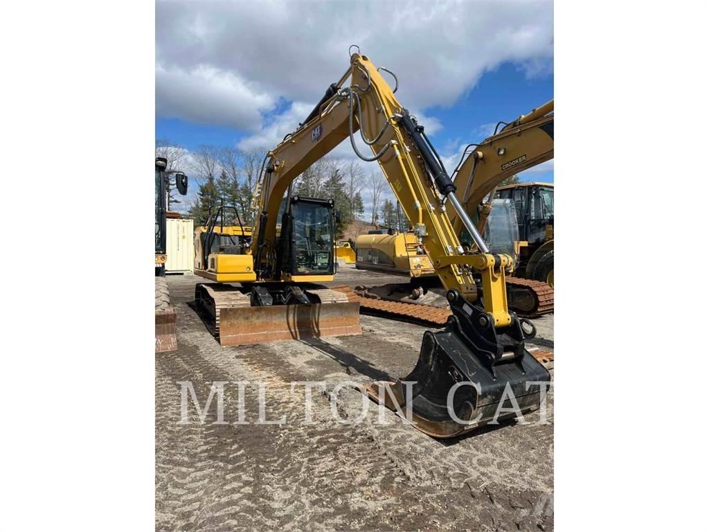 CAT 313 Гусеничные экскаваторы