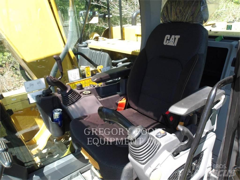 CAT 313 Гусеничные экскаваторы