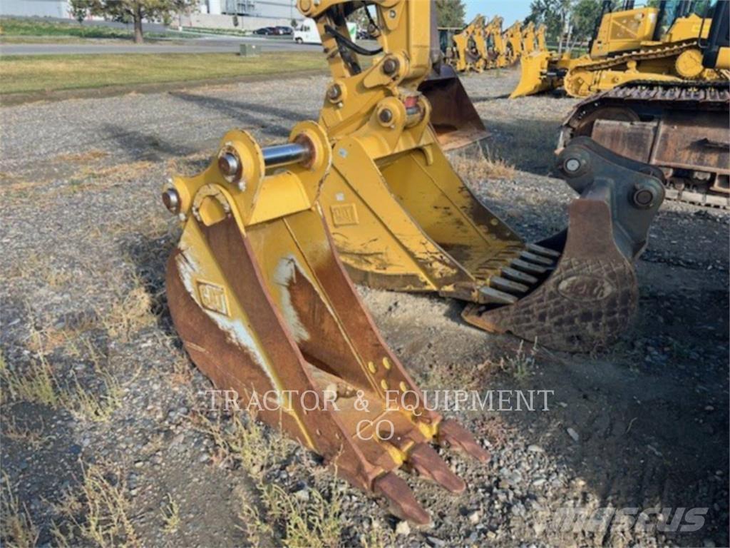 CAT 313 Гусеничные экскаваторы