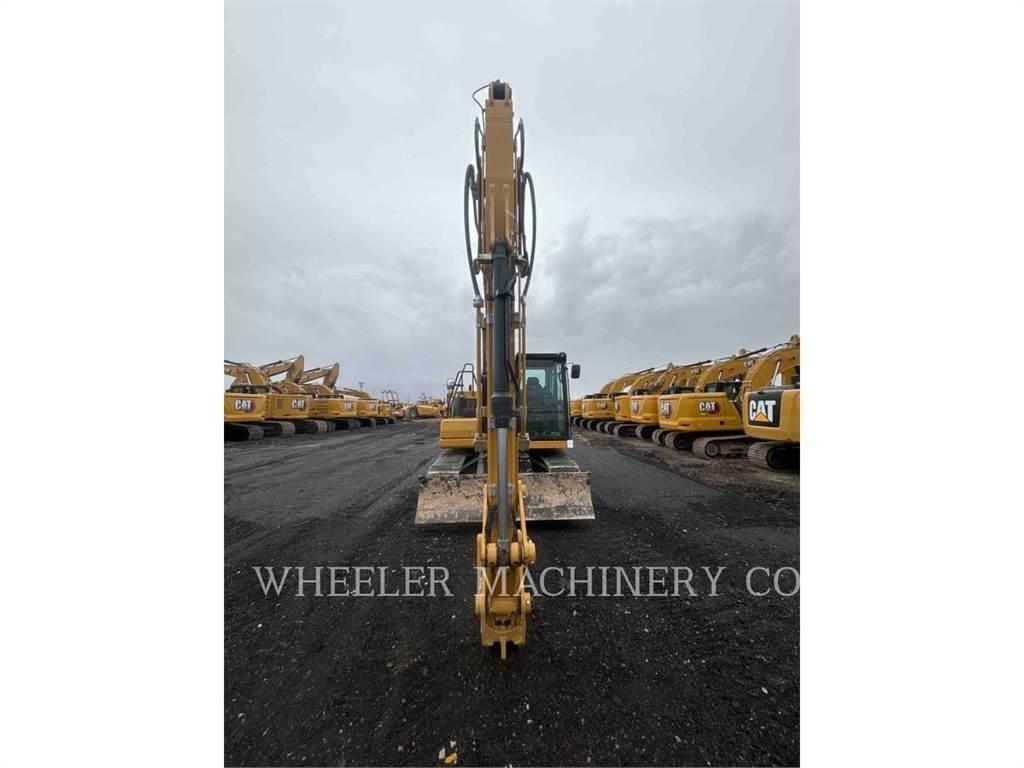 CAT 313 CF Гусеничные экскаваторы