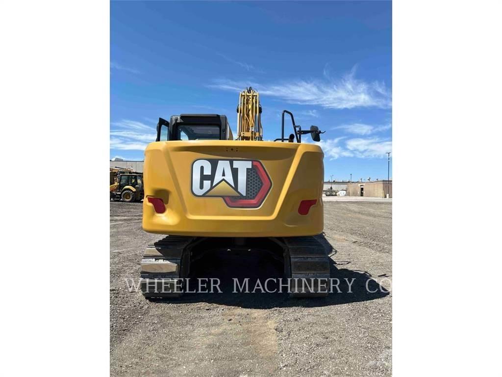 CAT 313 CF Гусеничные экскаваторы