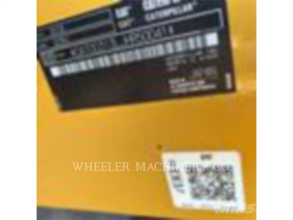 CAT 313 CF Гусеничные экскаваторы