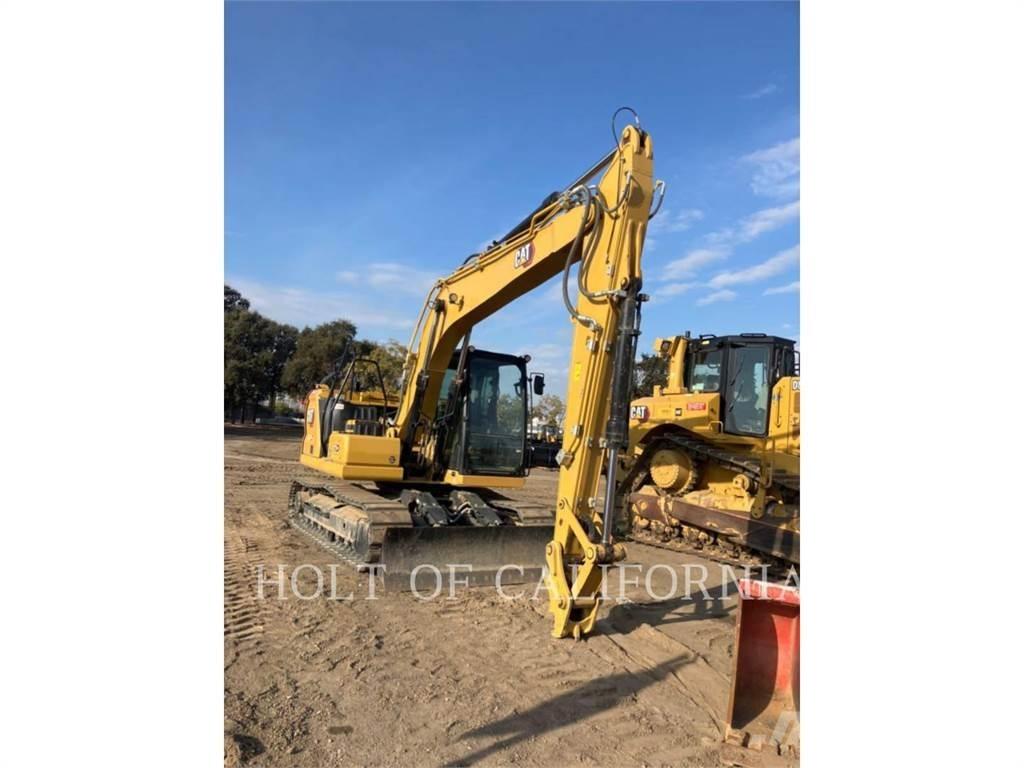 CAT 313 GC Гусеничные экскаваторы