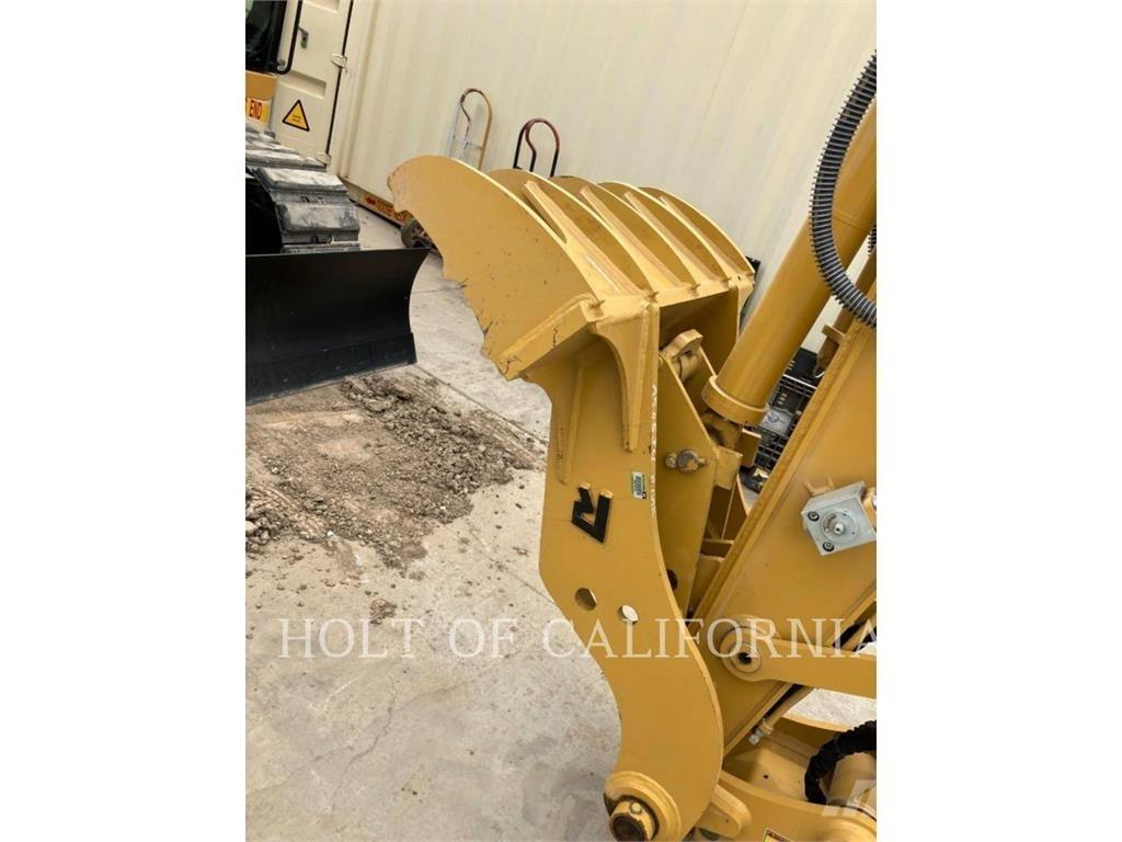 CAT 313 GC Гусеничные экскаваторы