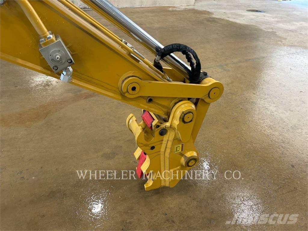CAT 313 GC CF Гусеничные экскаваторы