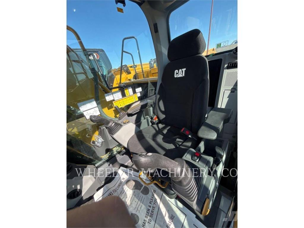 CAT 313 GC CF Гусеничные экскаваторы