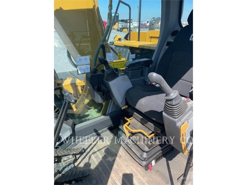 CAT 313 GC TH Гусеничные экскаваторы
