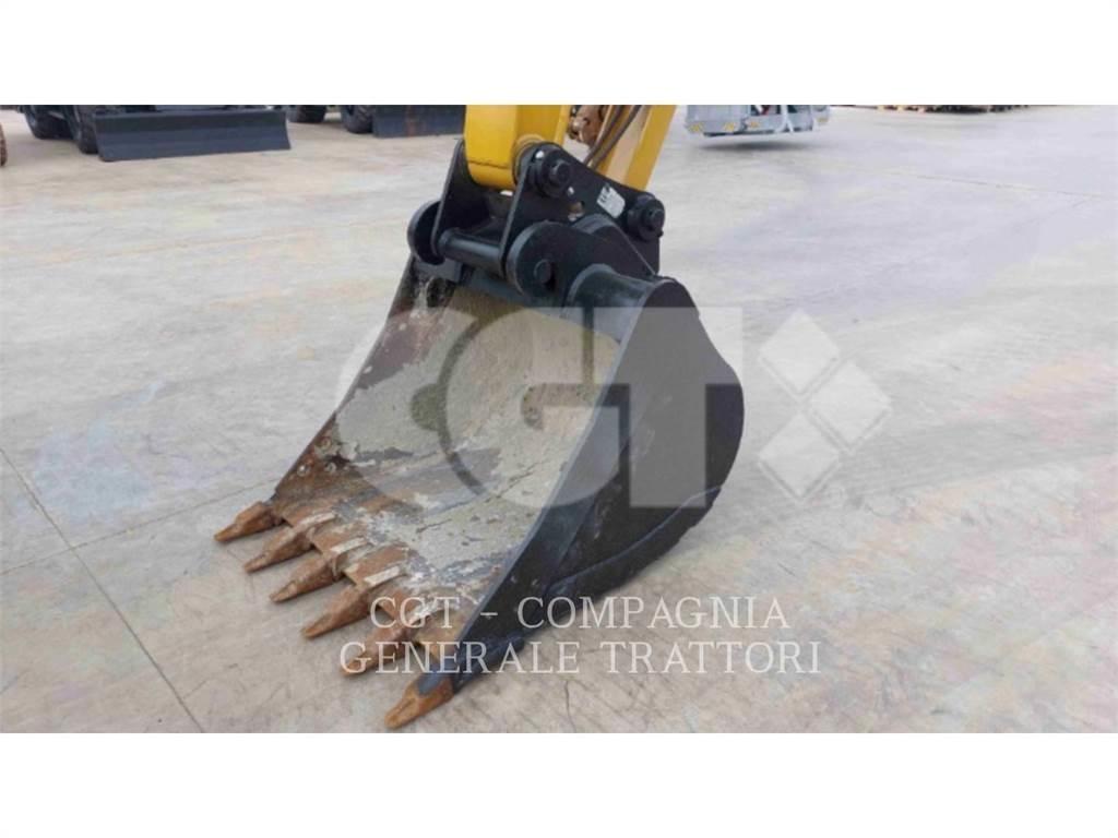 CAT 313 NG Гусеничные экскаваторы