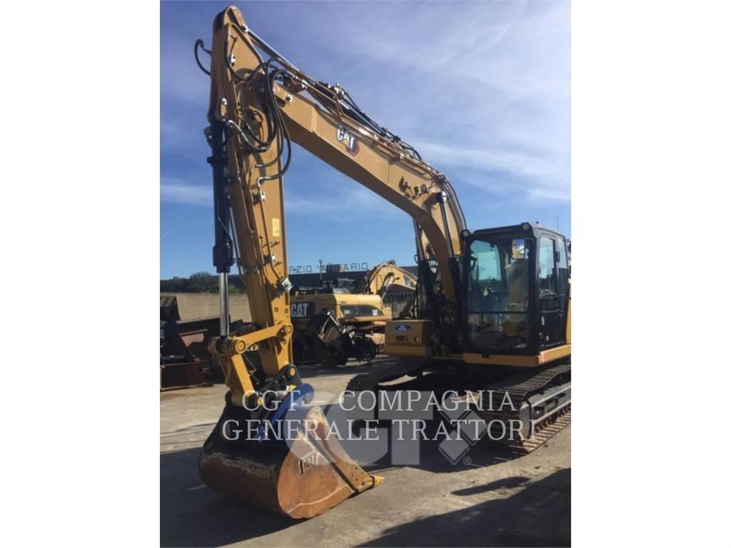 CAT 313 NG Гусеничные экскаваторы
