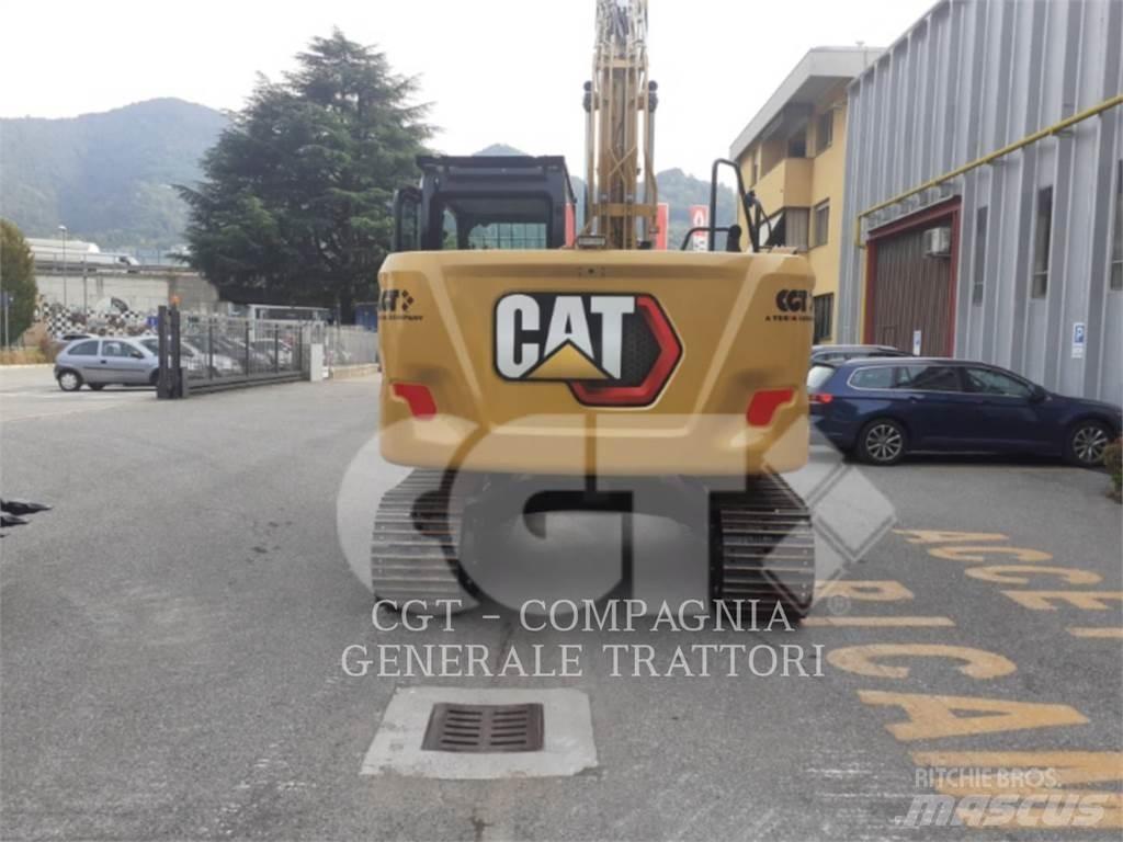 CAT 313 NG Гусеничные экскаваторы