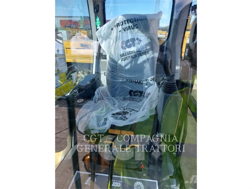 CAT 313 NG Гусеничные экскаваторы