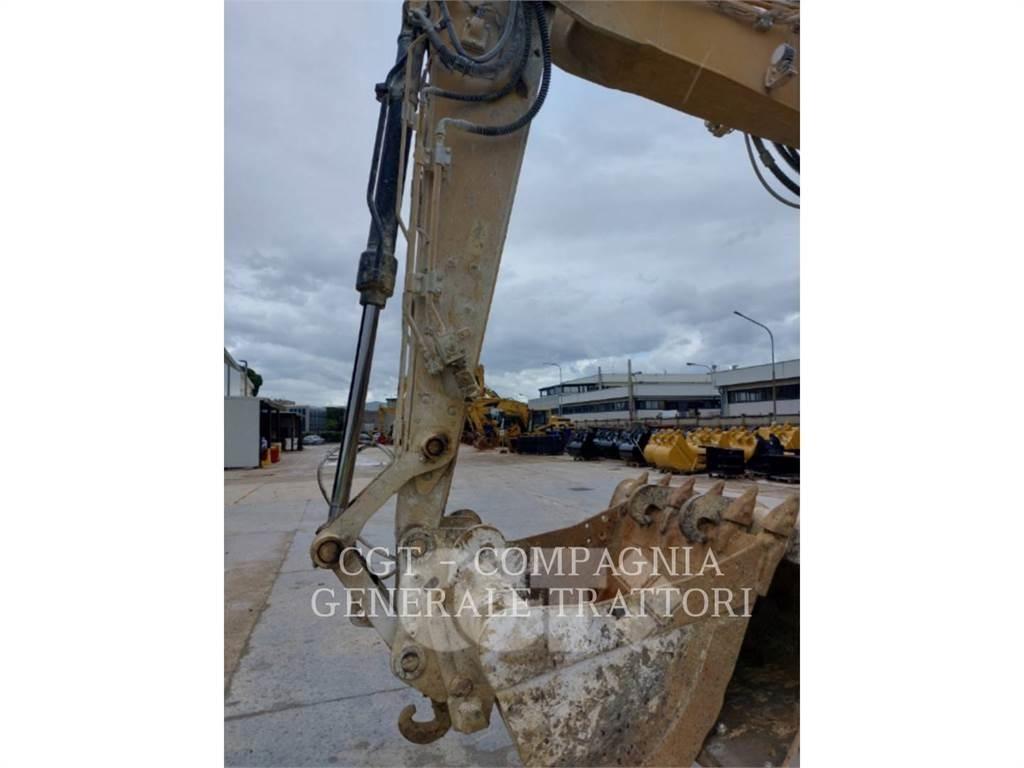 CAT 313 NG Гусеничные экскаваторы