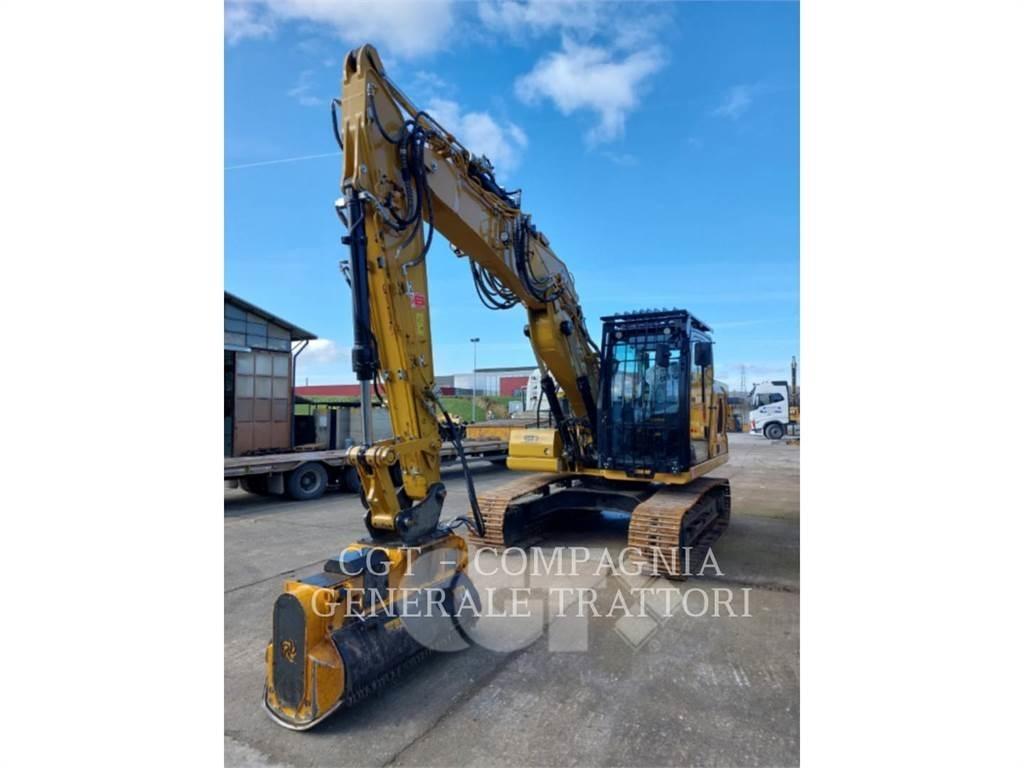 CAT 313 NG Гусеничные экскаваторы