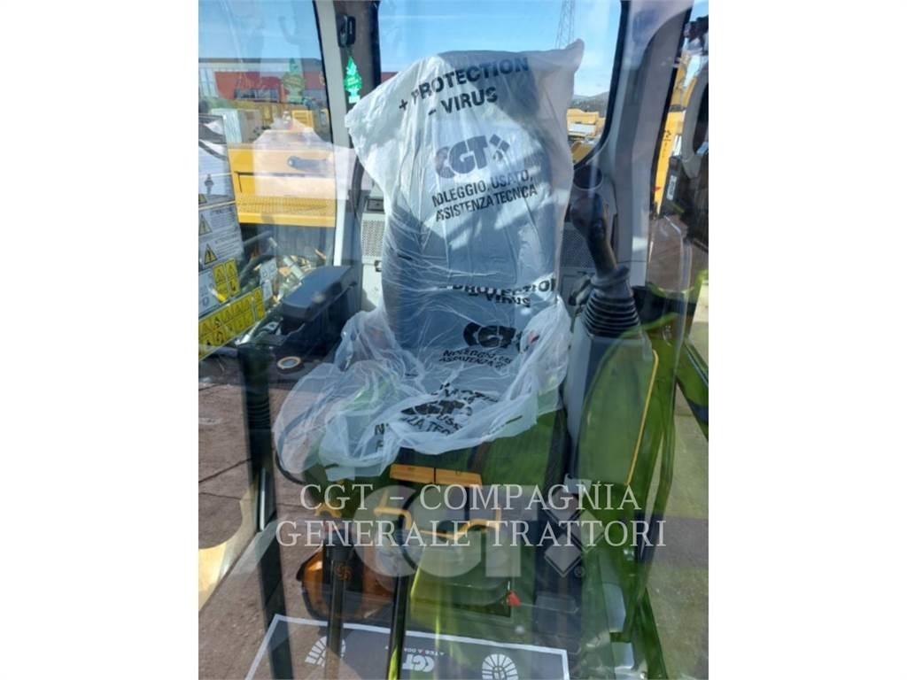 CAT 313 NG Гусеничные экскаваторы