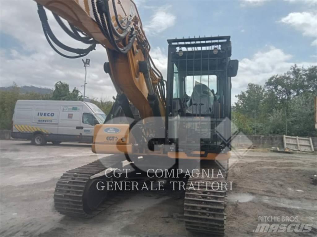 CAT 313 NG Гусеничные экскаваторы