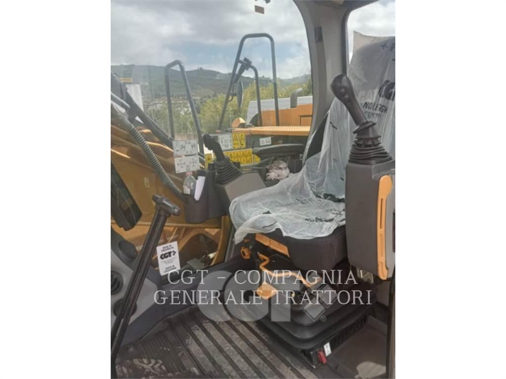 CAT 313 NG Гусеничные экскаваторы