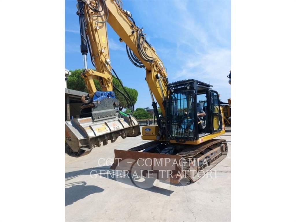 CAT 313 NG Гусеничные экскаваторы