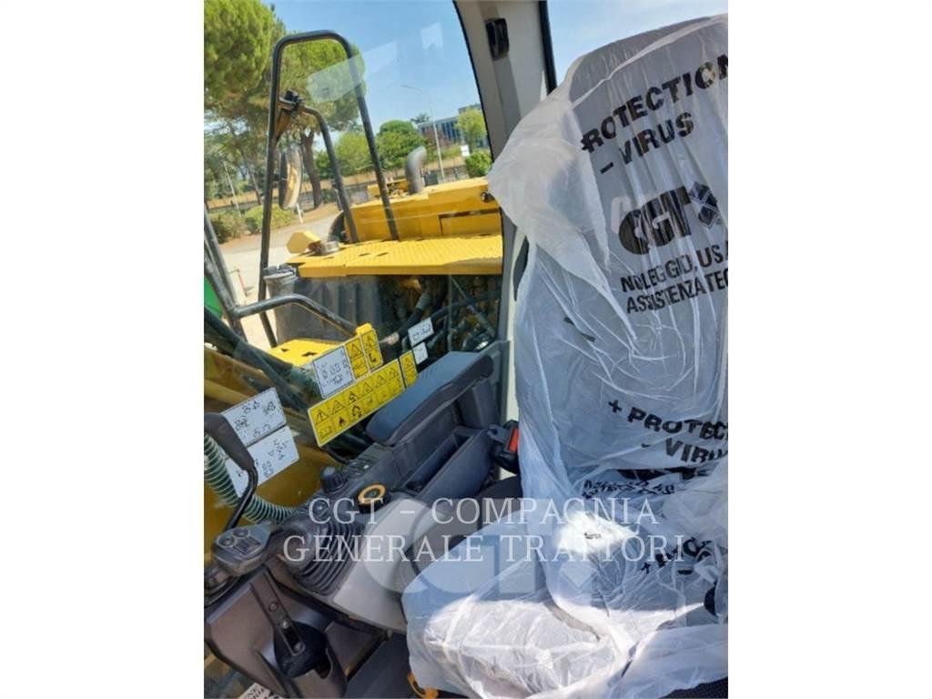 CAT 313 NG Гусеничные экскаваторы
