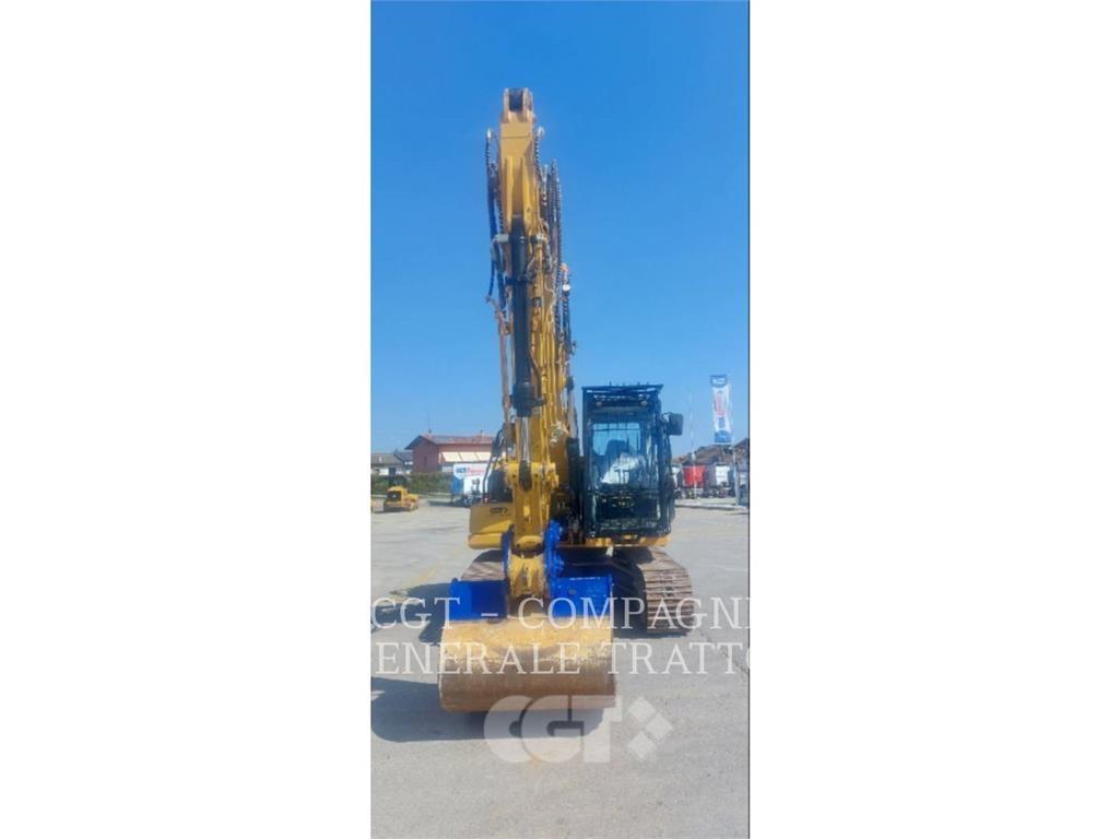CAT 313 NG Гусеничные экскаваторы