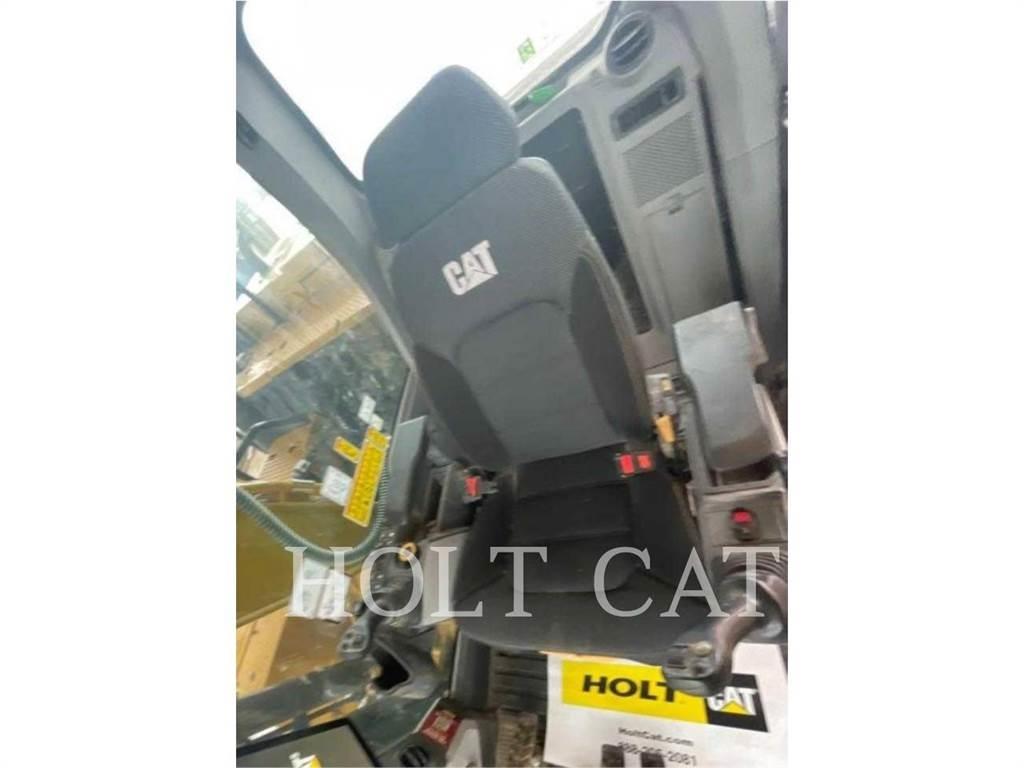 CAT 313 TC Гусеничные экскаваторы