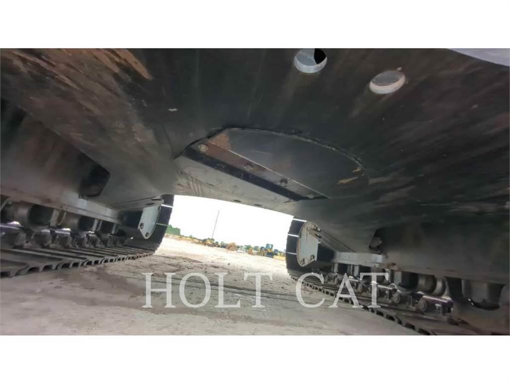 CAT 313 TC Гусеничные экскаваторы