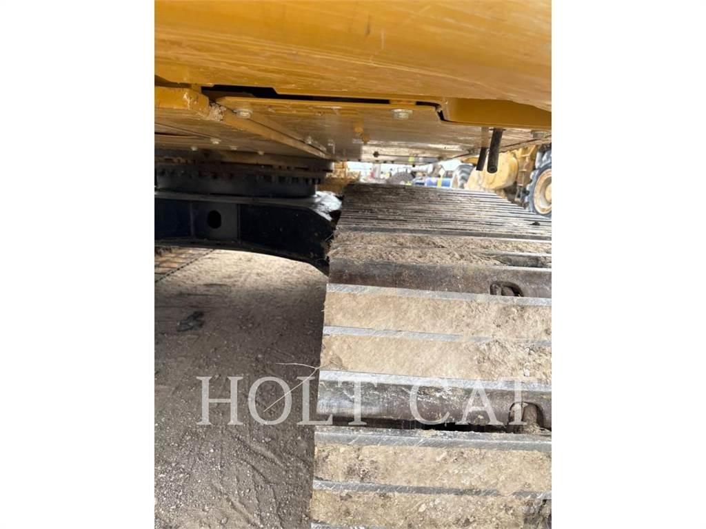 CAT 313 TC Гусеничные экскаваторы