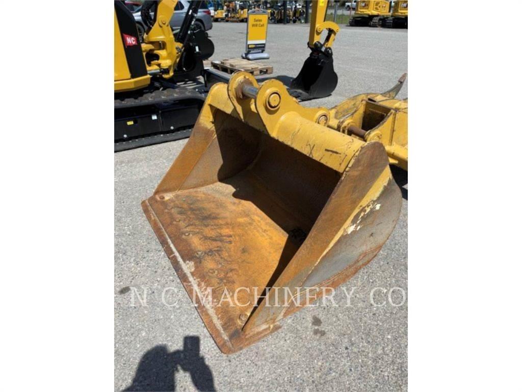 CAT 313BKT60CO Гусеничные экскаваторы