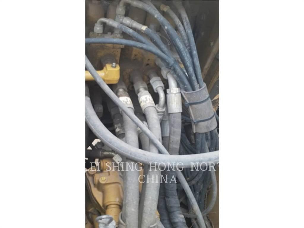 CAT 313D2GC Гусеничные экскаваторы