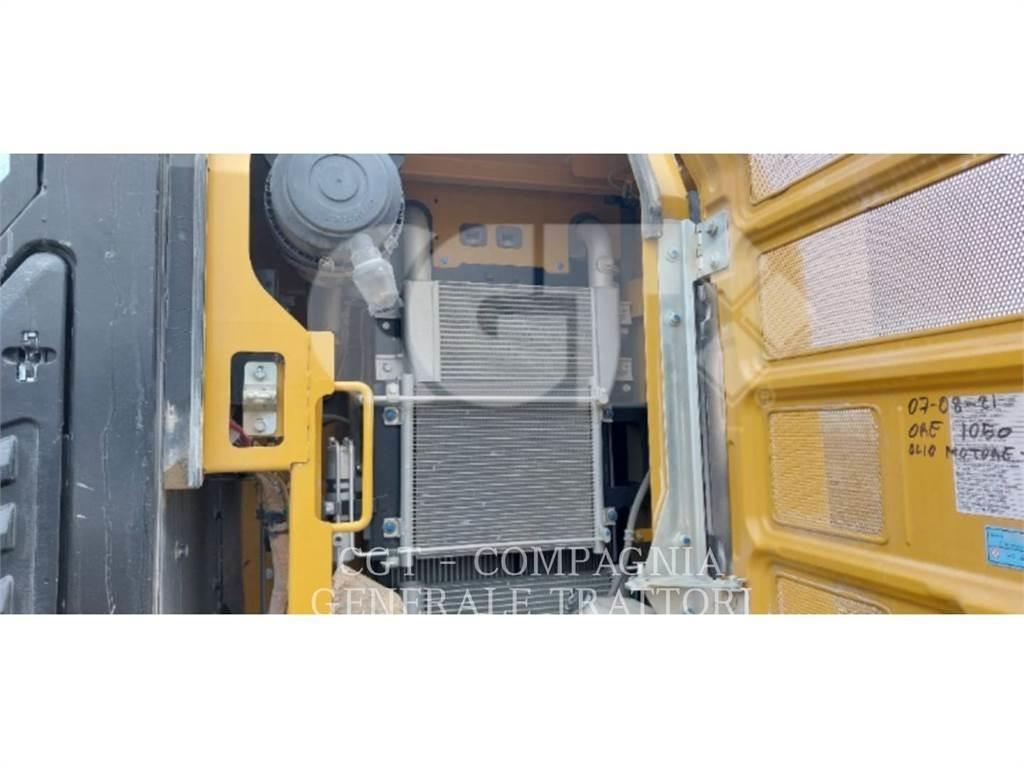 CAT 313F Гусеничные экскаваторы