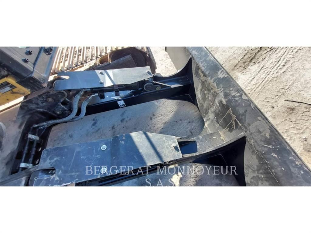 CAT 313F Гусеничные экскаваторы