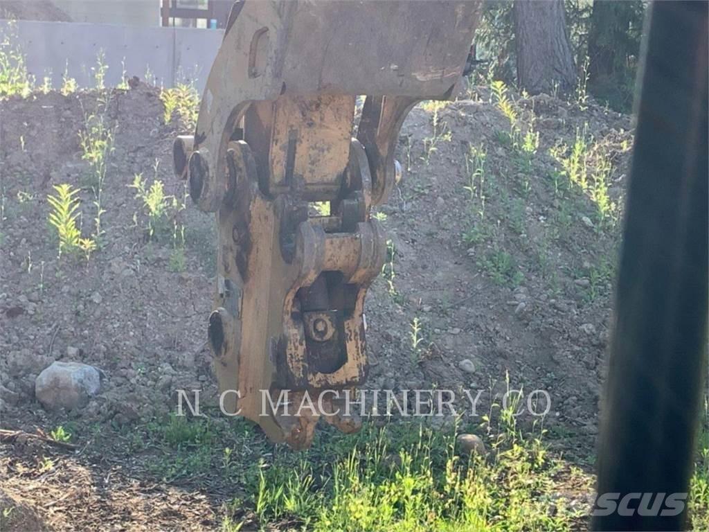 CAT 313F L Гусеничные экскаваторы