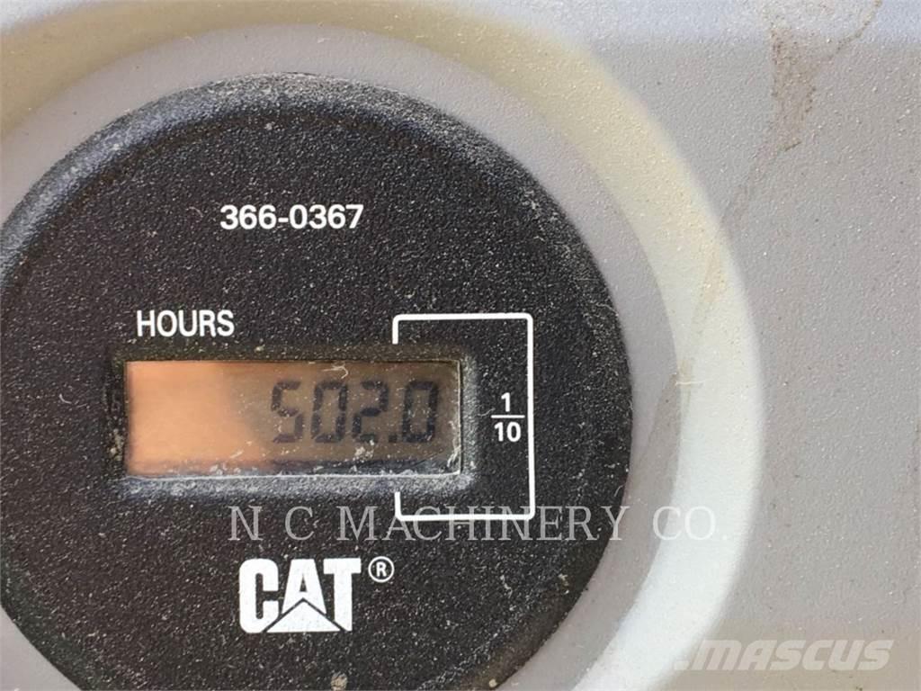 CAT 313F L Гусеничные экскаваторы