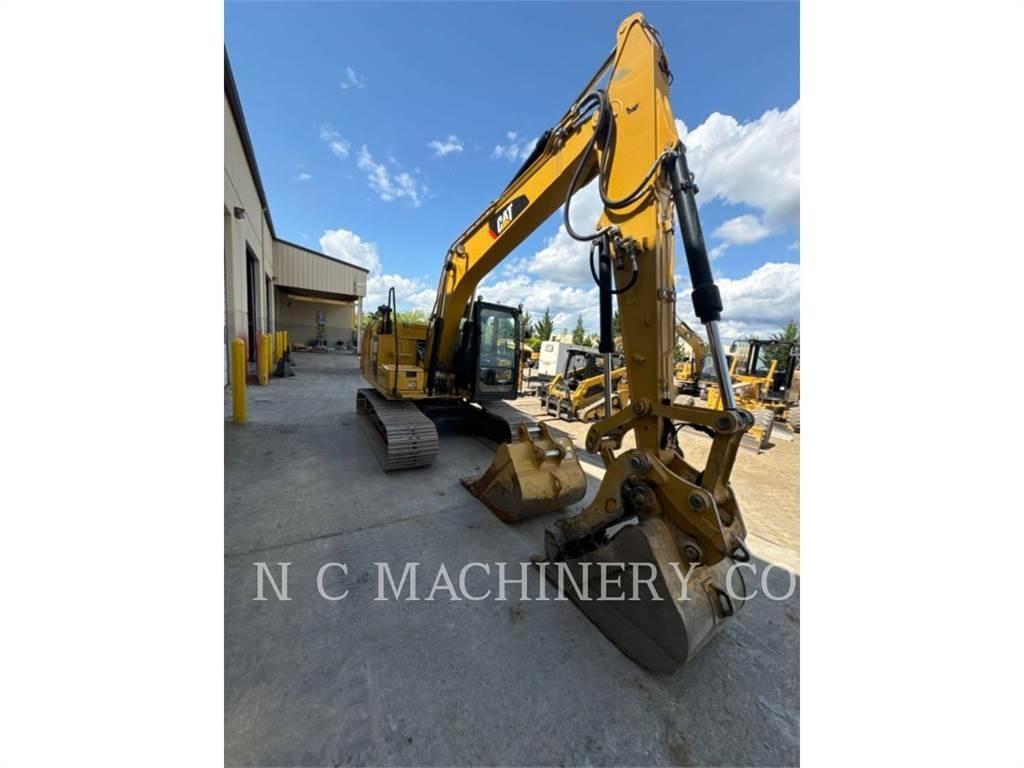 CAT 313F L Гусеничные экскаваторы