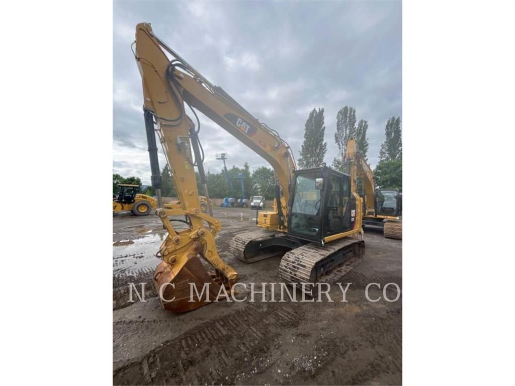 CAT 313F L Гусеничные экскаваторы