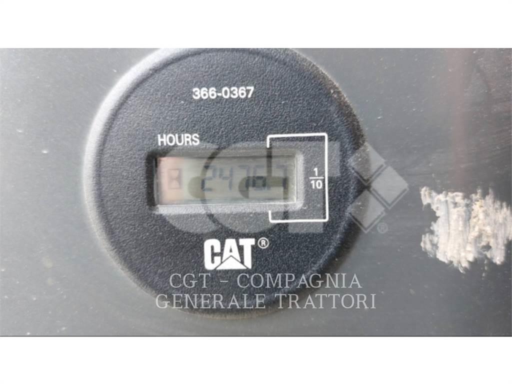 CAT 313FGC Гусеничные экскаваторы