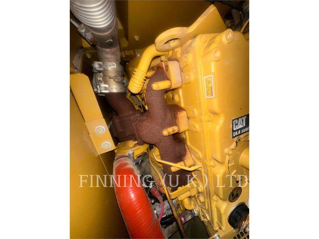 CAT 313FL HSR Гусеничные экскаваторы