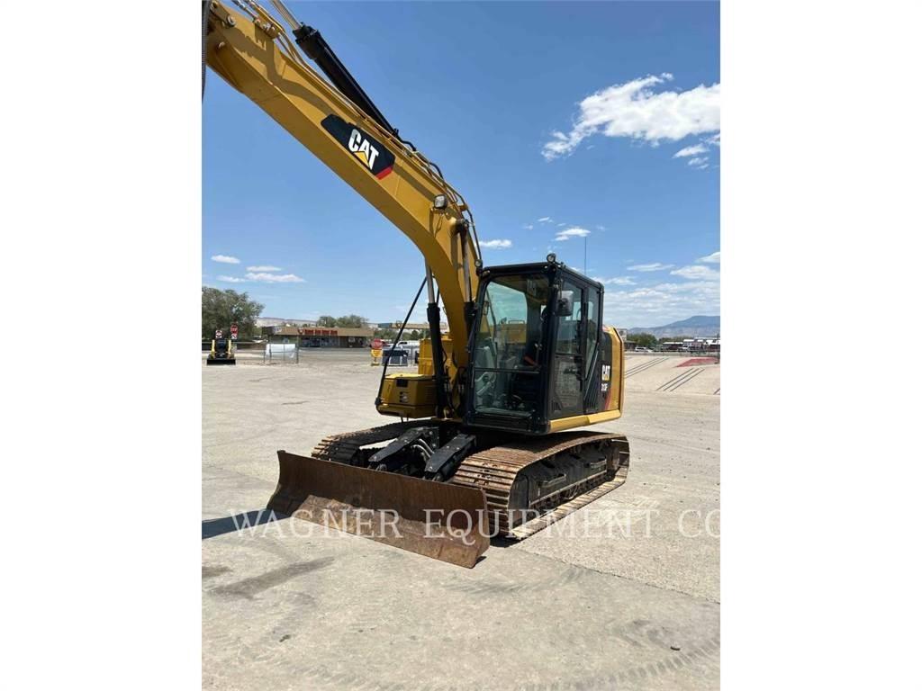 CAT 313FL TC Гусеничные экскаваторы