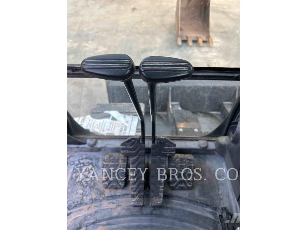 CAT 313FLGC Гусеничные экскаваторы