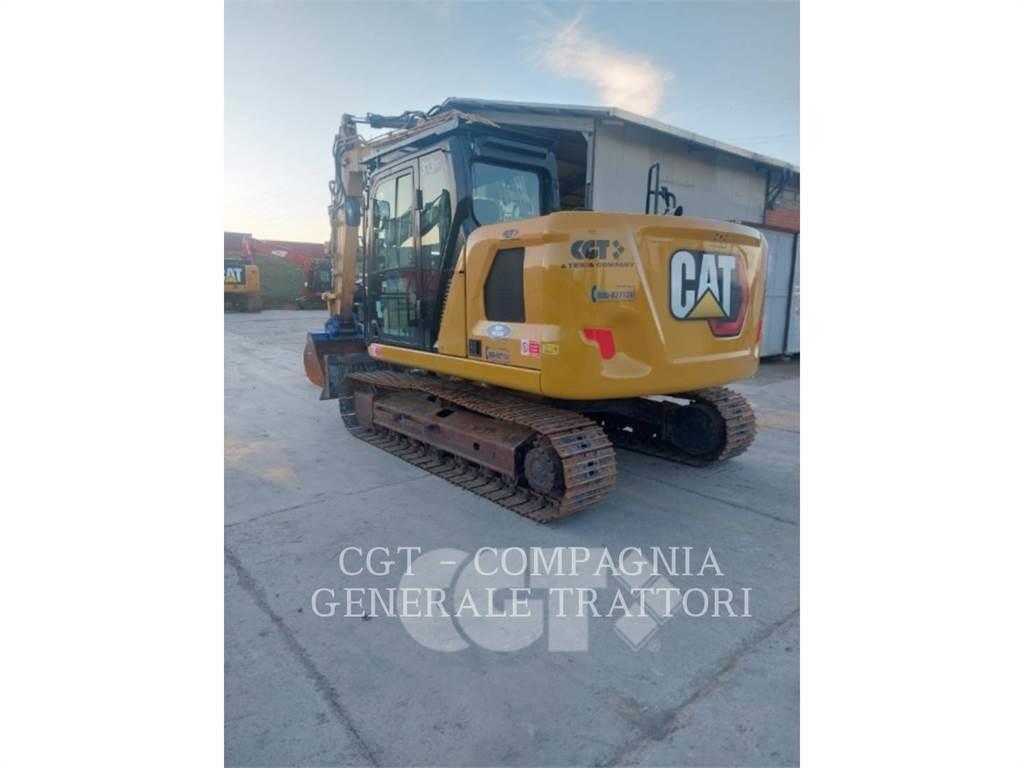 CAT 313GC Гусеничные экскаваторы