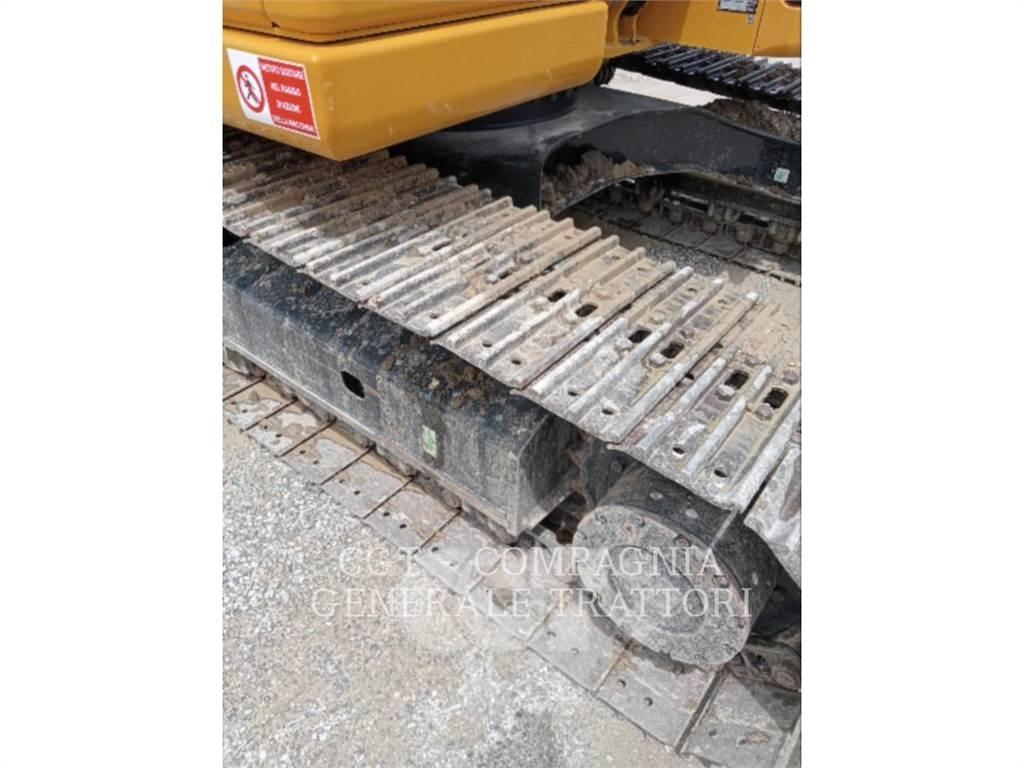 CAT 313GC Гусеничные экскаваторы