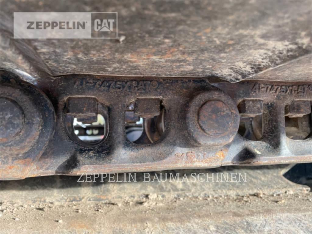 CAT 313GC Гусеничные экскаваторы