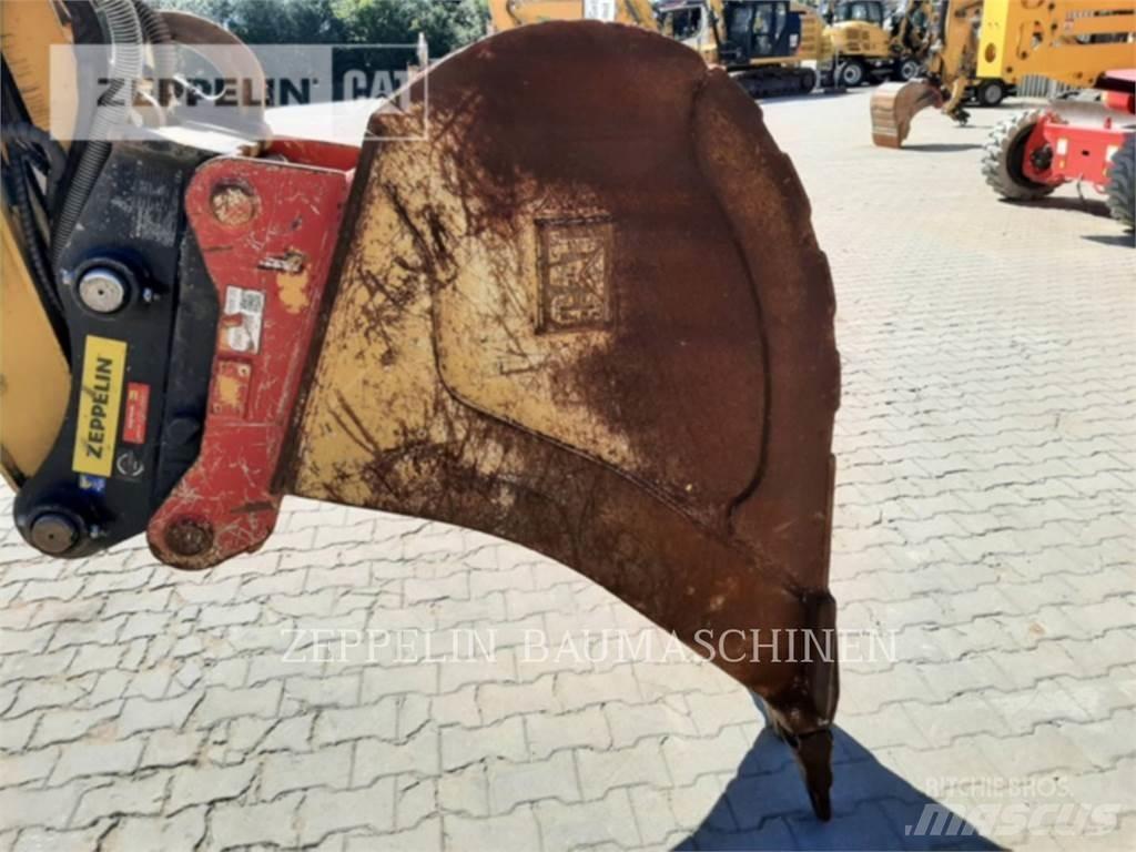 CAT 313GC Гусеничные экскаваторы