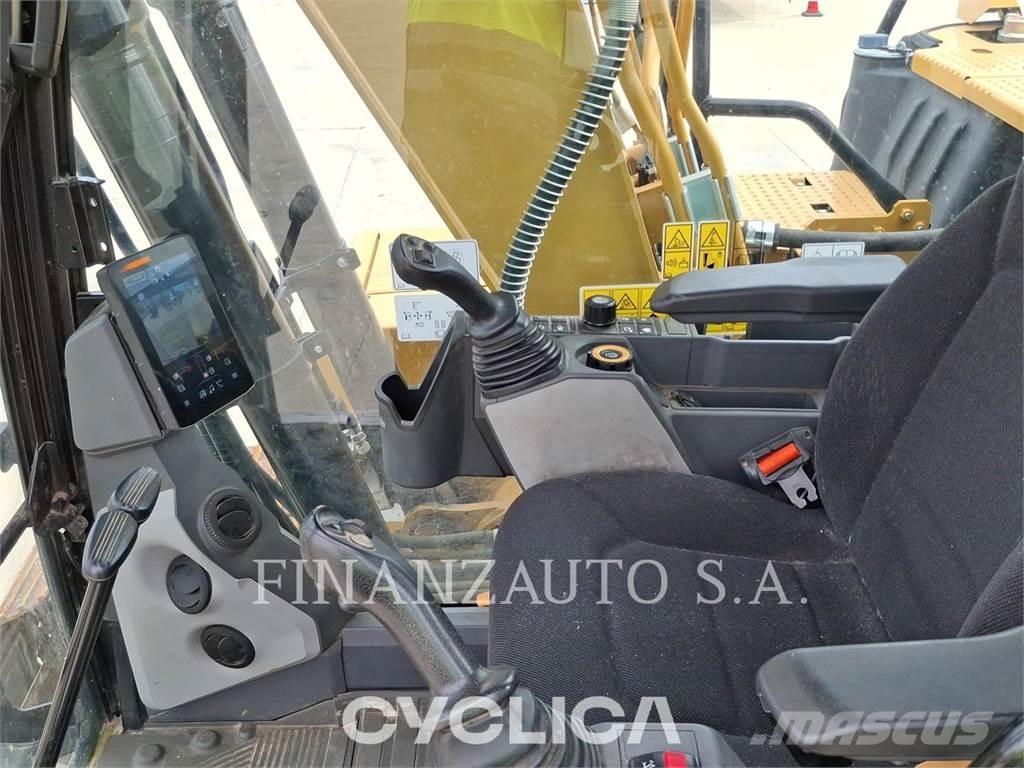 CAT 313GC Гусеничные экскаваторы