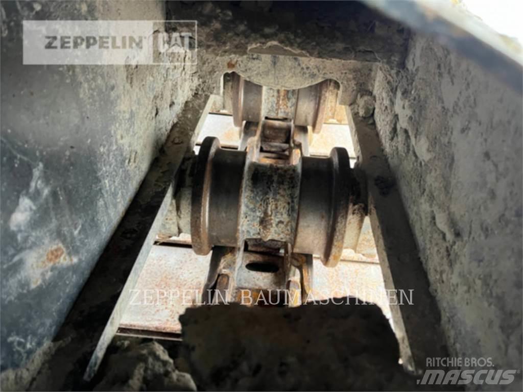 CAT 313GC Гусеничные экскаваторы