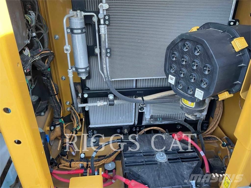 CAT 313GC 9 Гусеничные экскаваторы