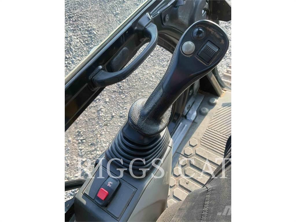 CAT 313GC 9TB Гусеничные экскаваторы