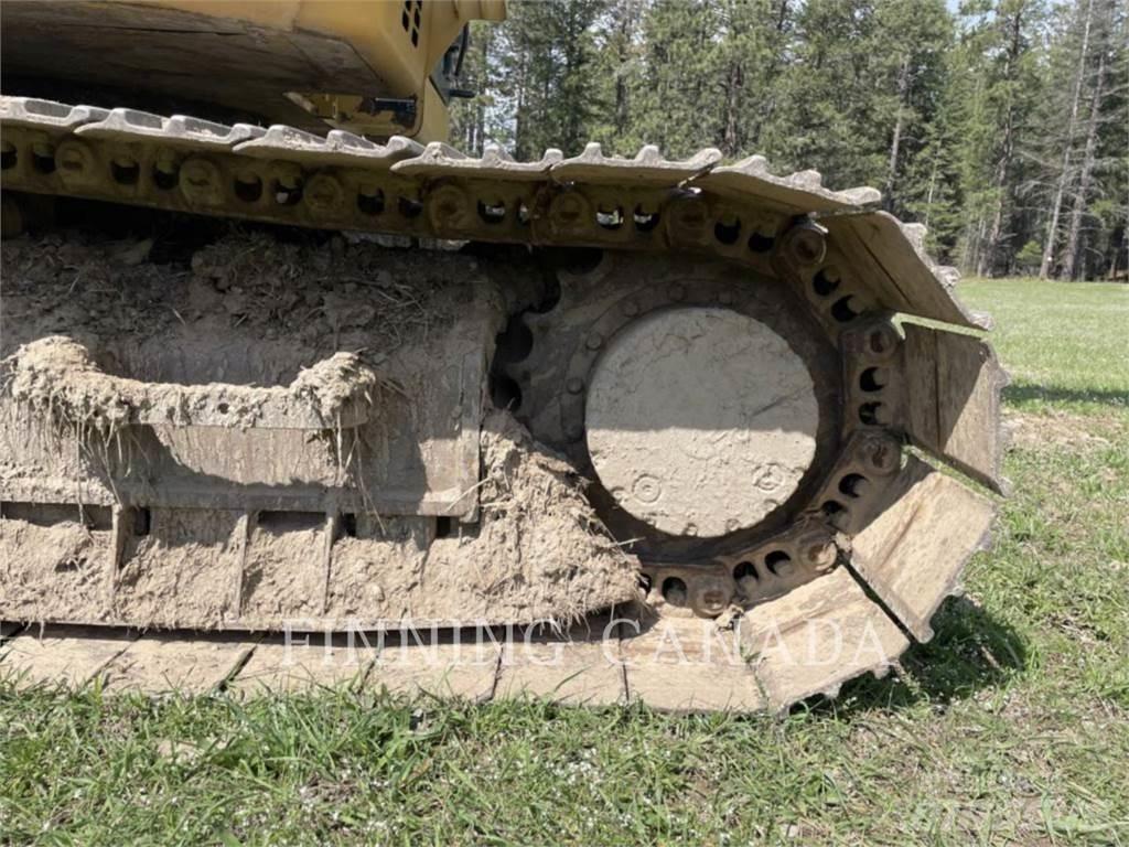 CAT 314C Гусеничные экскаваторы
