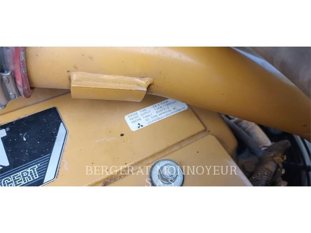 CAT 314D Гусеничные экскаваторы